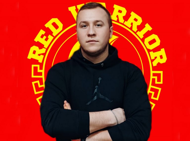 Андрей Александрович